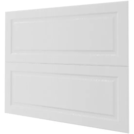 Obrazek Kpl Front Emporium W8B 90 AV white