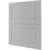 Obrazek Kpl Front Emporium W8B 60 AV Light Grey Stone