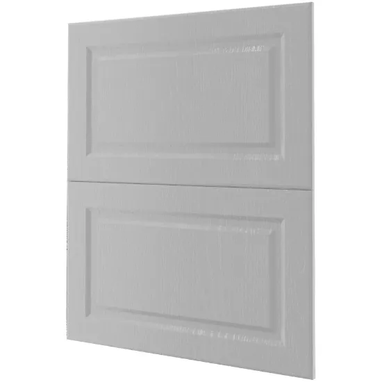 Obrazek Kpl Front Emporium W8B 60 AV Light Grey Stone