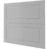 Obrazek Kpl Front Emporium W8B 80 AV Light Grey Stone