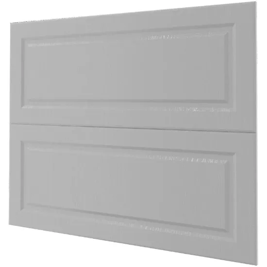 Obrazek Kpl Front Emporium W8B 90 AV Light Grey Stone