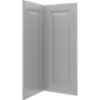 Obrazek Kpl Front Emporium W12/60 Light Grey Stone