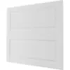 Obrazek Kpl Front Emporium D2M/D2E/D2A 80 white