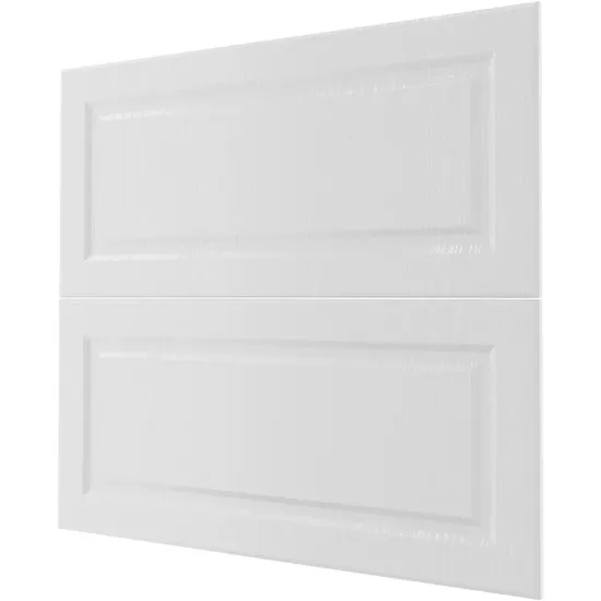 Obrazek Kpl Front Emporium D2M/D2E/D2A 80 white