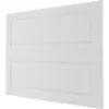 Obrazek Kpl Front Emporium D2M/D2E/D2A 90 white