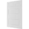 Obrazek Kpl Front Emporium D3M/D3E/D3H/D3A 50 white