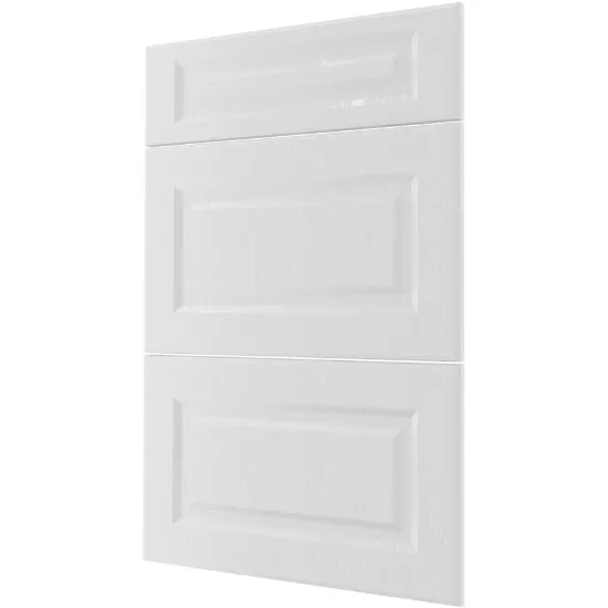 Obrazek Kpl Front Emporium D3M/D3E/D3H/D3A 50 white