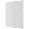 Obrazek Kpl Front Emporium D3M/D3E/D3H/D3A 60 white