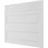 Obrazek Kpl Front Emporium D3M/D3E/D3H/D3A 80 white