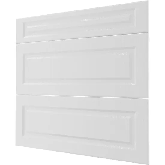 Obrazek Kpl Front Emporium D3M/D3E/D3H/D3A 80 white