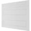 Obrazek Kpl Front Emporium D3M/D3E/D3H/D3A 90 white