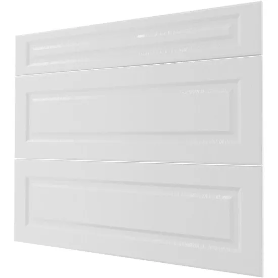 Obrazek Kpl Front Emporium D3M/D3E/D3H/D3A 90 white