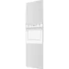 Obrazek Kpl Front Emporium D14RU/2D white