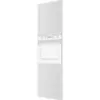 Obrazek Kpl Front Emporium D14 RU/3M/3E/3H/3A white