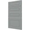 Obrazek Front Quantum D4M/D4E/D4H/D4A 40 dust grey