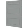 Obrazek Front Quantum D3M/D3E/D3H/D3A 50 dust grey