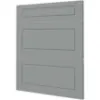 Obrazek Front Quantum D3M/D3E/D3H/D3A 60 dust grey