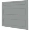 Obrazek Front Quantum D3M/D3E/D3H/D3A 80 dust grey