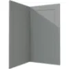 Obrazek Front Quantum D12 90 dust grey