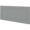 Obrazek Front Quantum W4B / W4B HK AVENTOS 80 dust grey