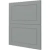 Obrazek Front Quantum W8B 60 AV dust grey