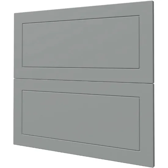 Obrazek Front Quantum W8B 80 AV dust grey