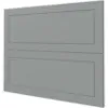 Obrazek Front Quantum W8B 90 AV dust grey