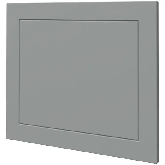 Obrazek Front Quantum W8 60 dust grey