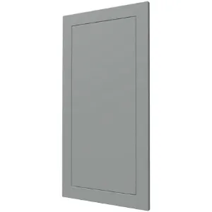 Obrazek Front Quantum W4 50 dust grey