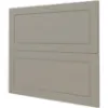 Obrazek Front Quantum D2M/D2E/D2A 80 beige mat