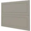 Obrazek Front Quantum D2M/D2E/D2A 90 beige mat