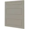 Obrazek Front Quantum D3M/D3E/D3H/D3A 60 beige mat