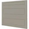 Obrazek Front Quantum D3M/D3E/D3H/D3A 80 beige mat