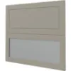 Obrazek Front Quantum W8BS 80 AV WKF beige mat