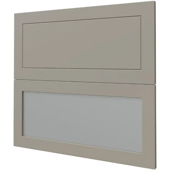 Obrazek Front Quantum W8BS 80 AV WKF beige mat