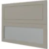 Obrazek Front Quantum W8BS 90 AV WKF beige mat