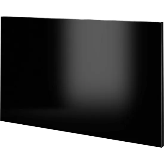 Obrazek Front Platinium black W4B/60 W4B/60AV W6B/60