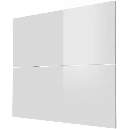 Obrazek Front Platinium D2M/D2E/D2A 80 white