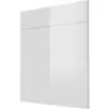 Obrazek Front Platinium D3M/D3E/D3H/D3A 60 white