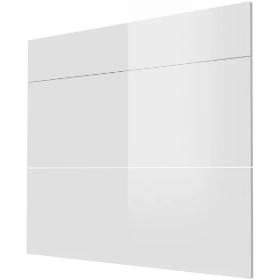 Obrazek Front Platinium D3M/D3E/D3H/D3A 80 white