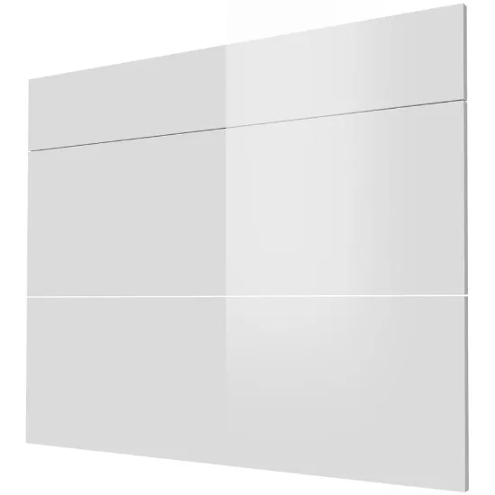 Obrazek Front Platinium D3M/D3E/D3H/D3A 90 white