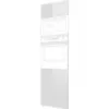 Obrazek Front Platinium D14RU white