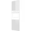 Obrazek Front Platinium D14RU/2D white