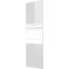 Obrazek Front Platinium D14RU/3M/3E/3H/3A white