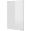 Obrazek Front Platinium W10 white