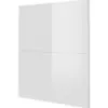 Obrazek Front Platinium W8B/60 AVENTOS white