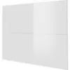 Obrazek Front Platinium W8B/90 AVENTOS white