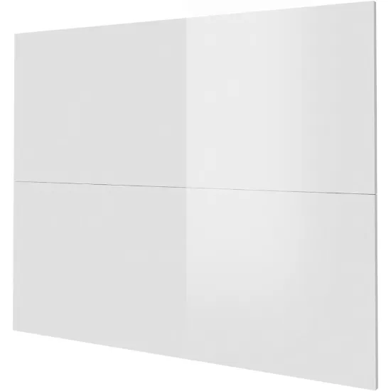 Obrazek Front Platinium W8B/90 AVENTOS white