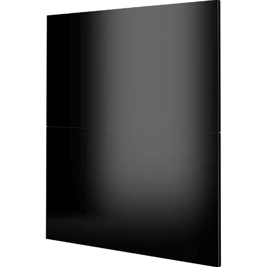 Obrazek Front Platinium W8B/60 AVENTOS black