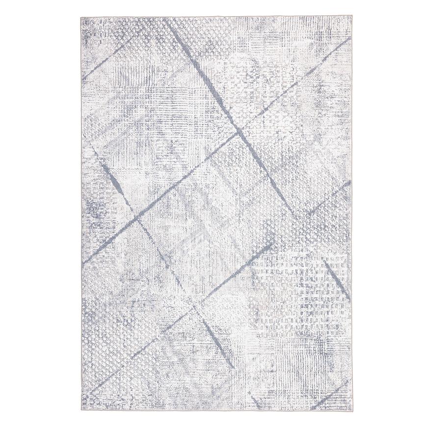 Dywan Chenile Print Rug 0,8/1,5 RS2444PT-1 beżowy